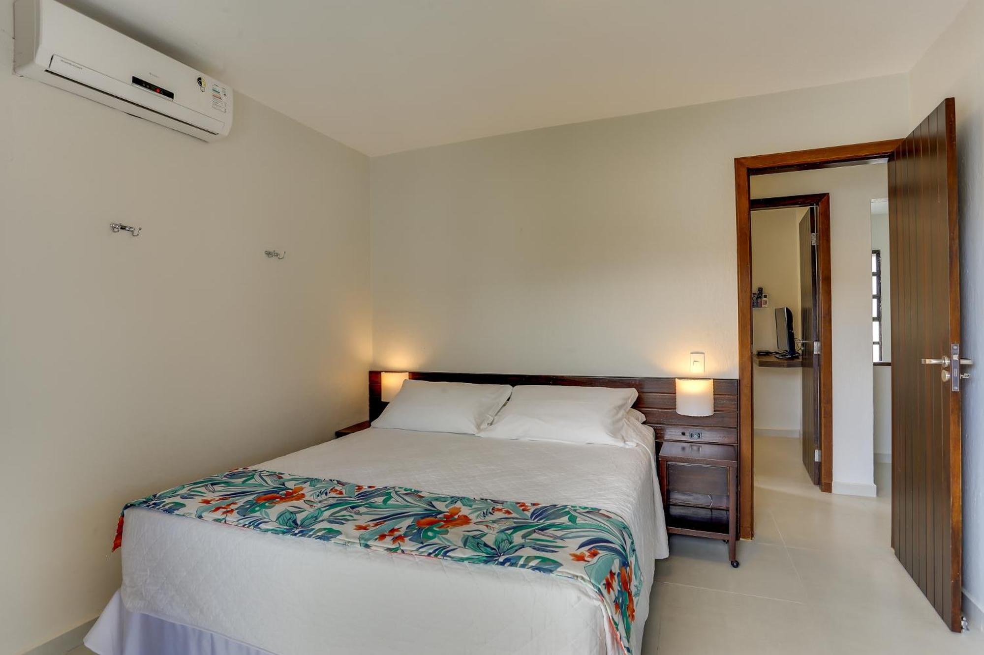 Hotel Sete Ilhas Florianópolis Exterior foto